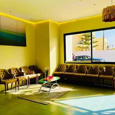 Appart Hotel Pyramides El Jadida Exterior photo