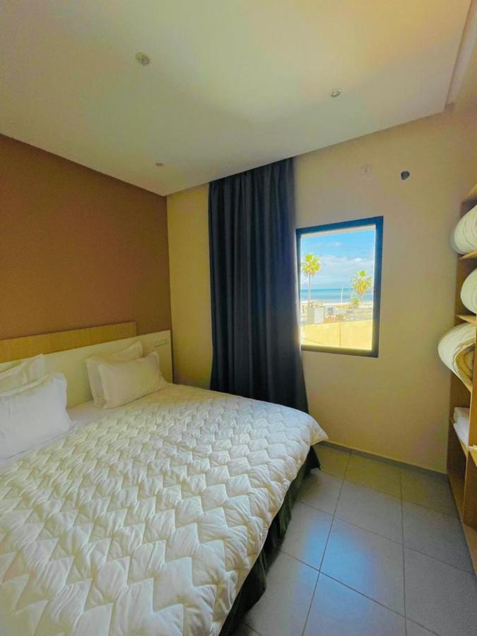 Appart Hotel Pyramides El Jadida Exterior photo
