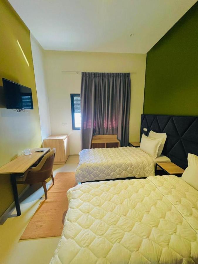Appart Hotel Pyramides El Jadida Exterior photo