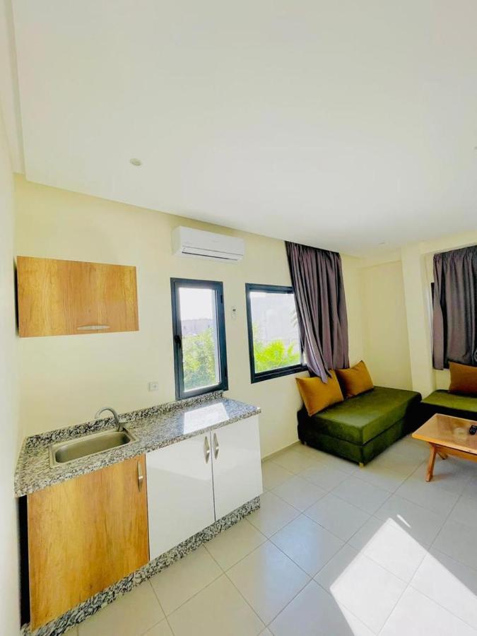 Appart Hotel Pyramides El Jadida Exterior photo