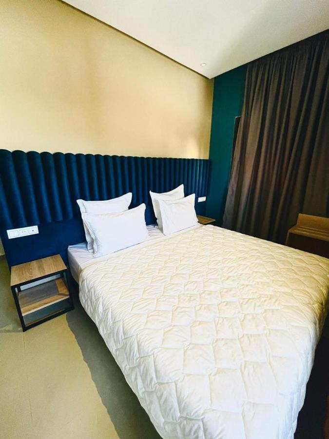 Appart Hotel Pyramides El Jadida Exterior photo